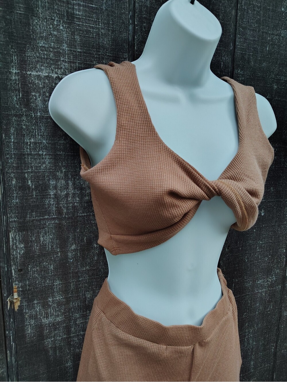 Amable Short Set - Picture 2 of 8